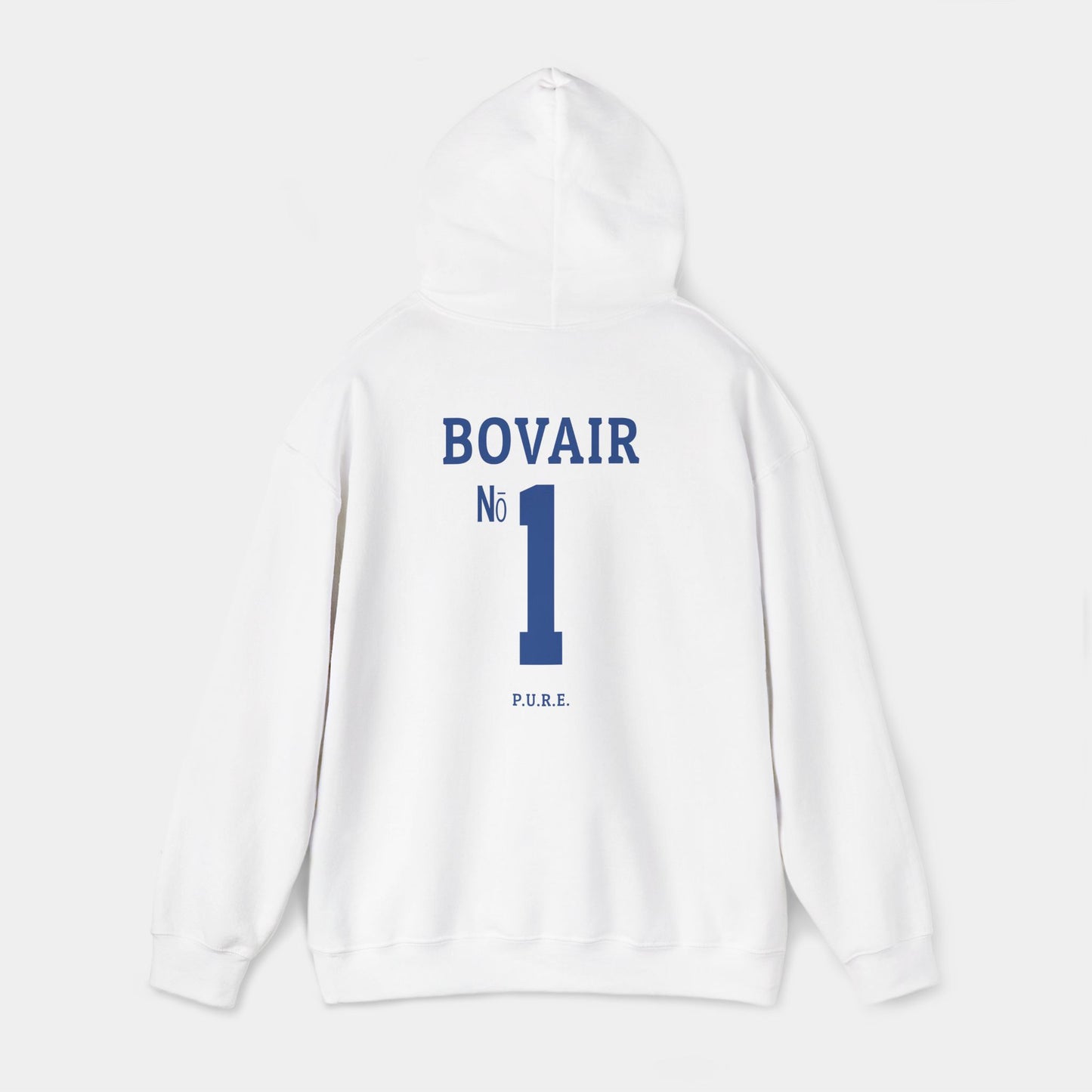 Jon Bovair #1 Hoodie