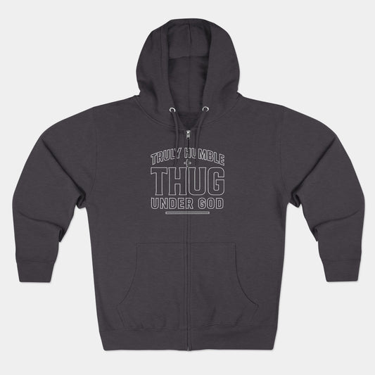 Cole Bailey #16 Zip Up
