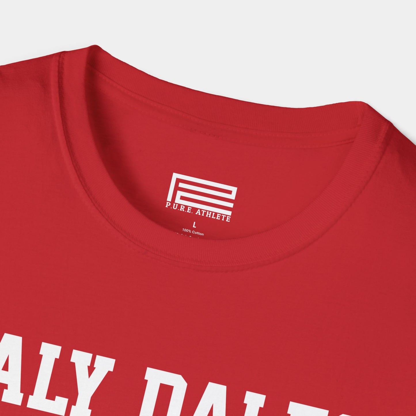 Jake Daly Tee