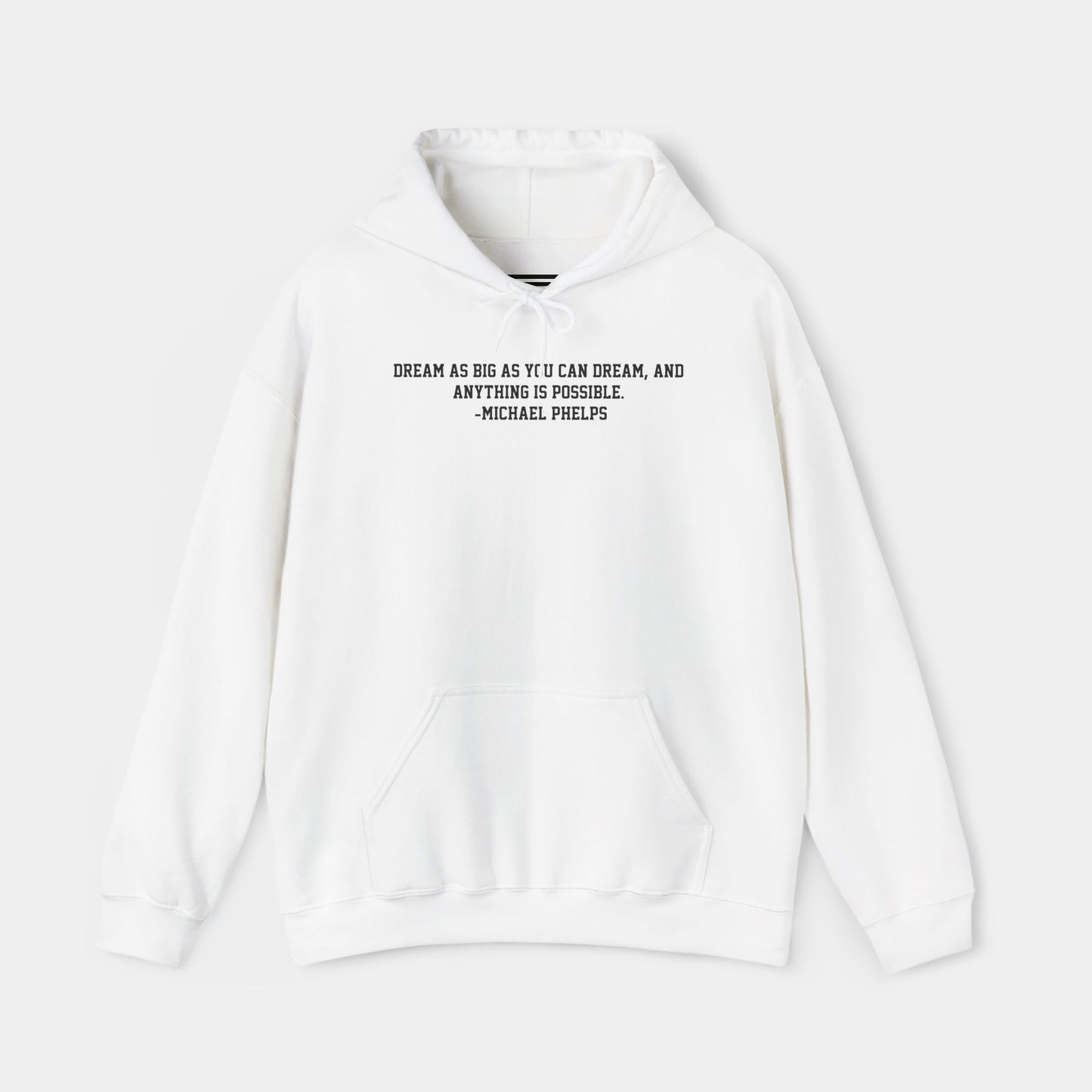 Jack Murphy #8 Hoodie