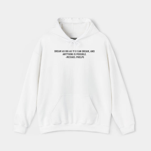 Jack Murphy #8 Hoodie