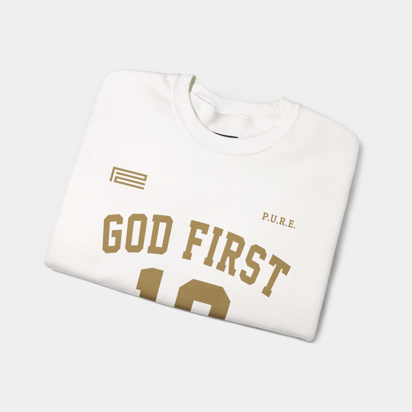 Diego Rivera #10 Crewneck