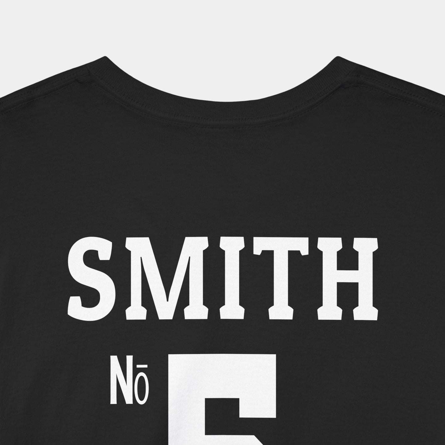Caleb Smith #5 Tee