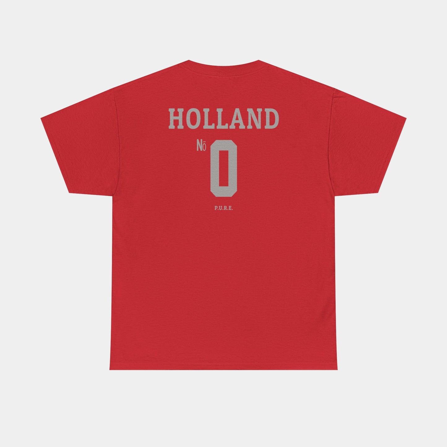 Nina Holland #0 Tee