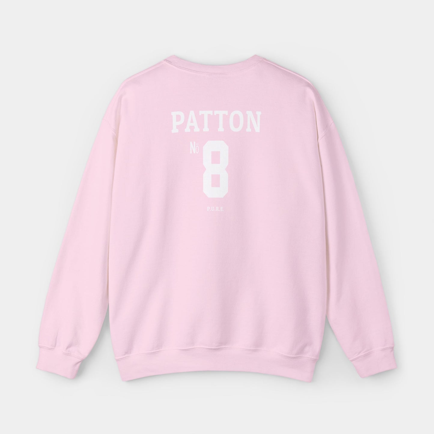 Emma Patton #8 Crewneck