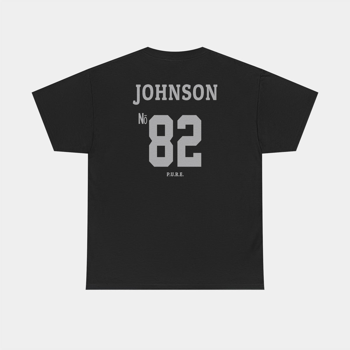 Kaedyn Johnson #82 Tee