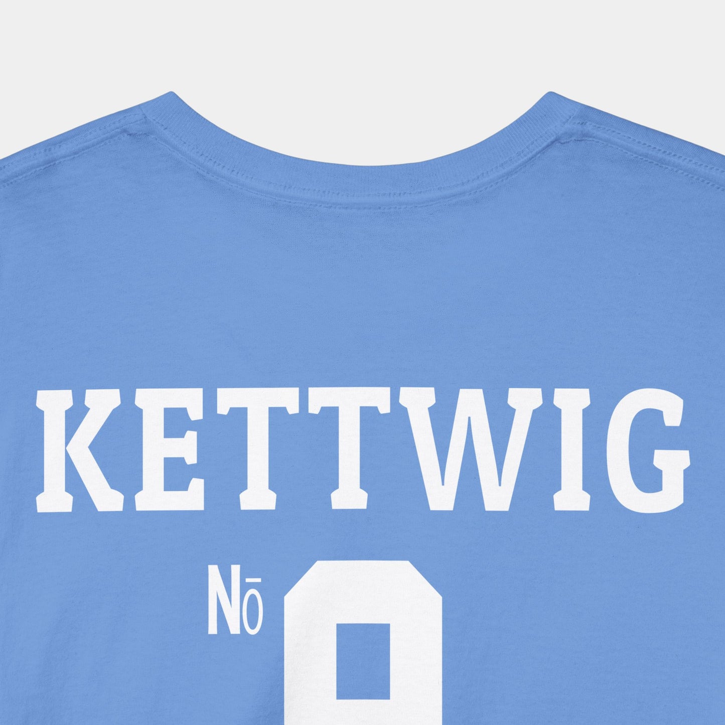 Jacob Kettwig #9 Tee