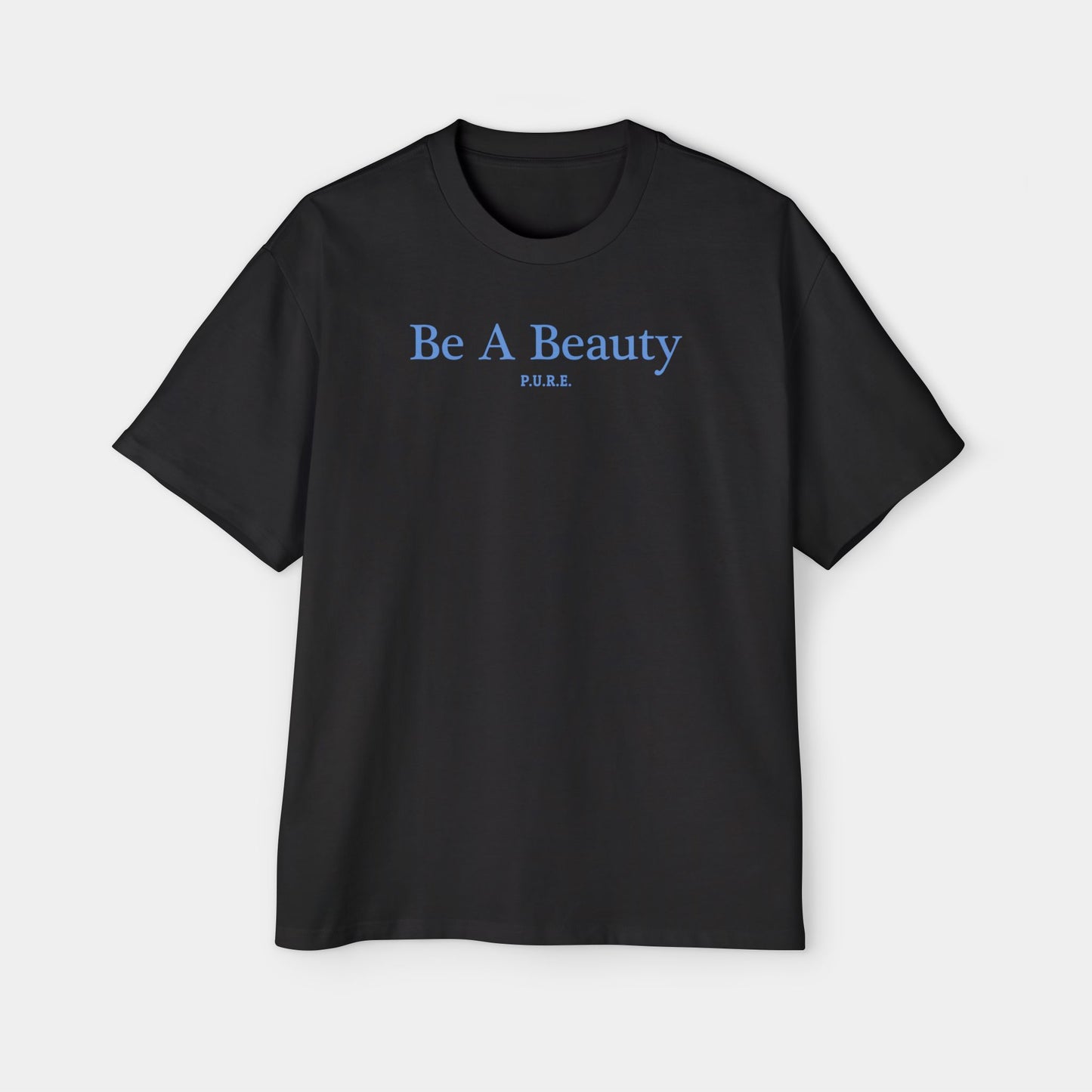 Jack Hale #7 Heavy Oversized Tee