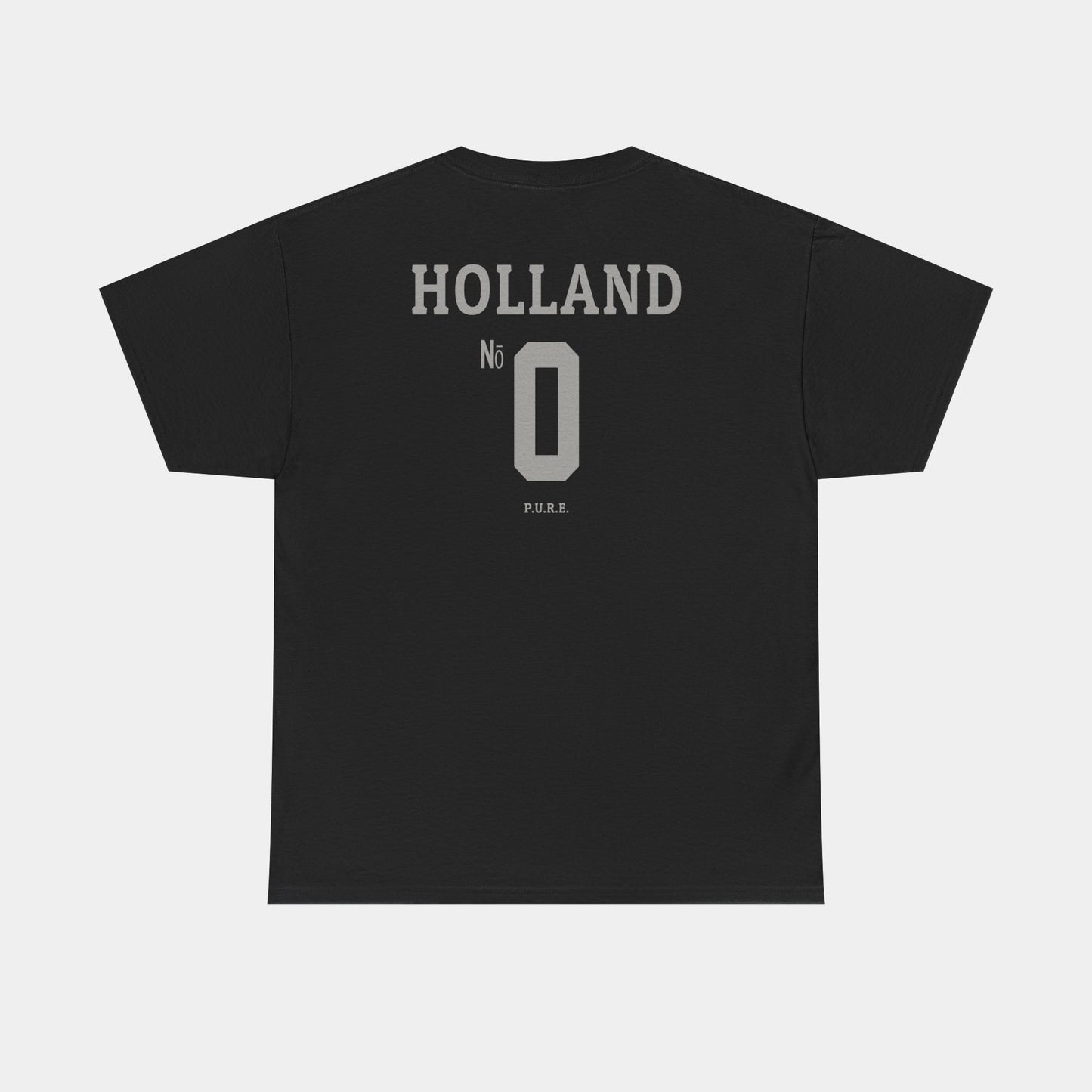 Nina Holland #0 Tee