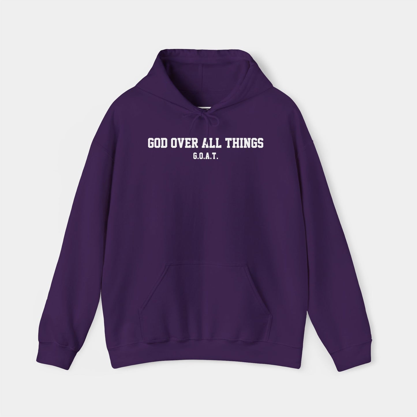 Jaleel Dickerson Hoodie
