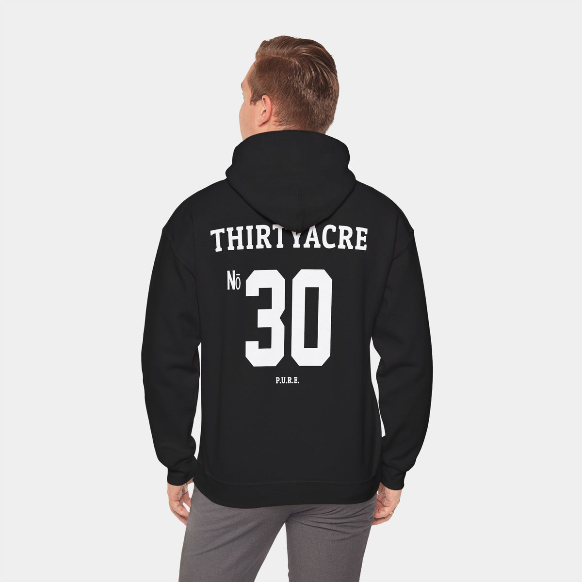 Payton Thirtyacre #30 Hoodie