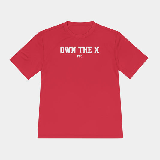 Brayden Soe #66 Performance Tee
