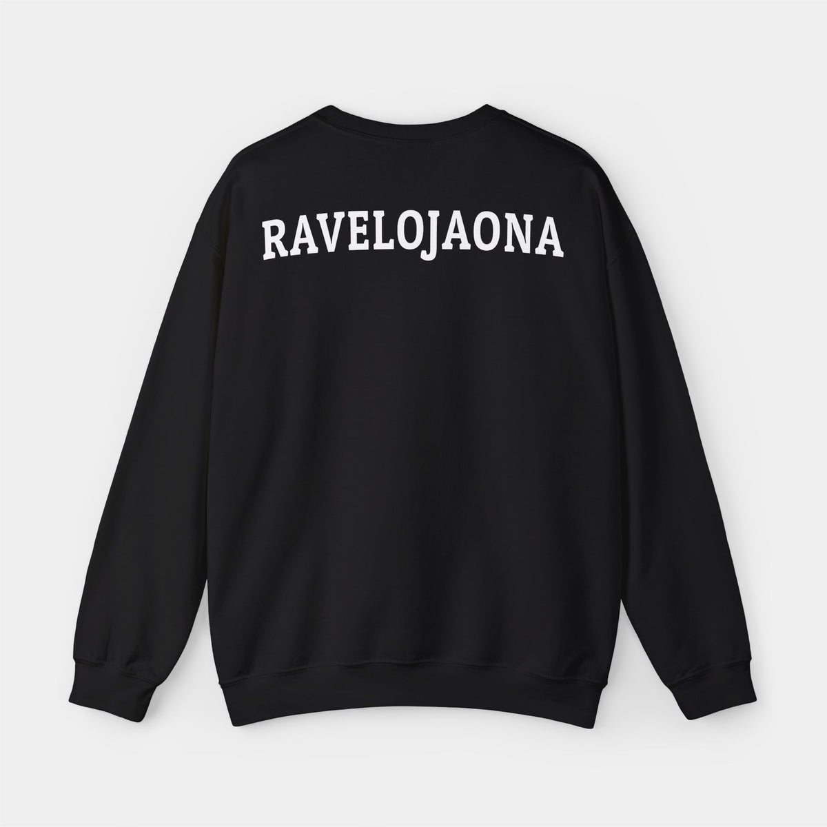 Alex Ravelojaona Crewneck