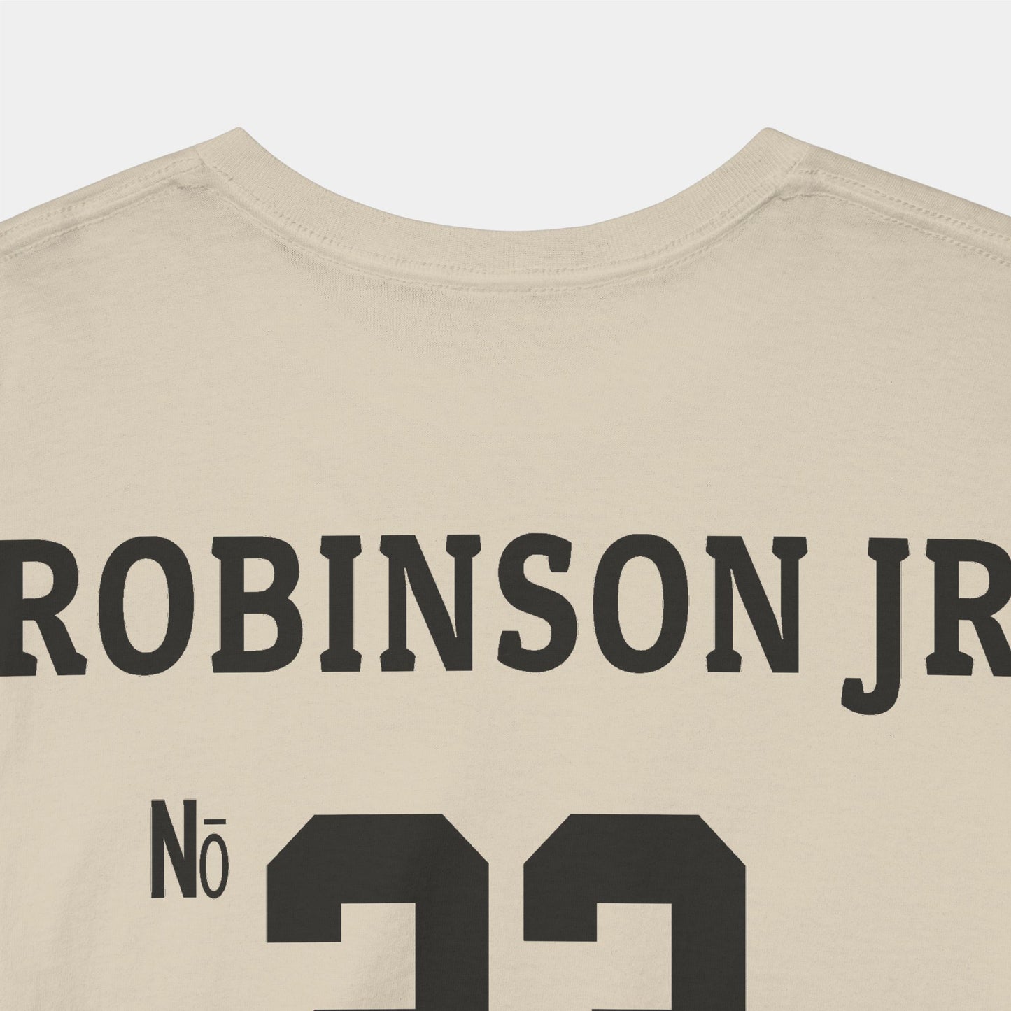 Derrick Robinson Jr #23 Tee