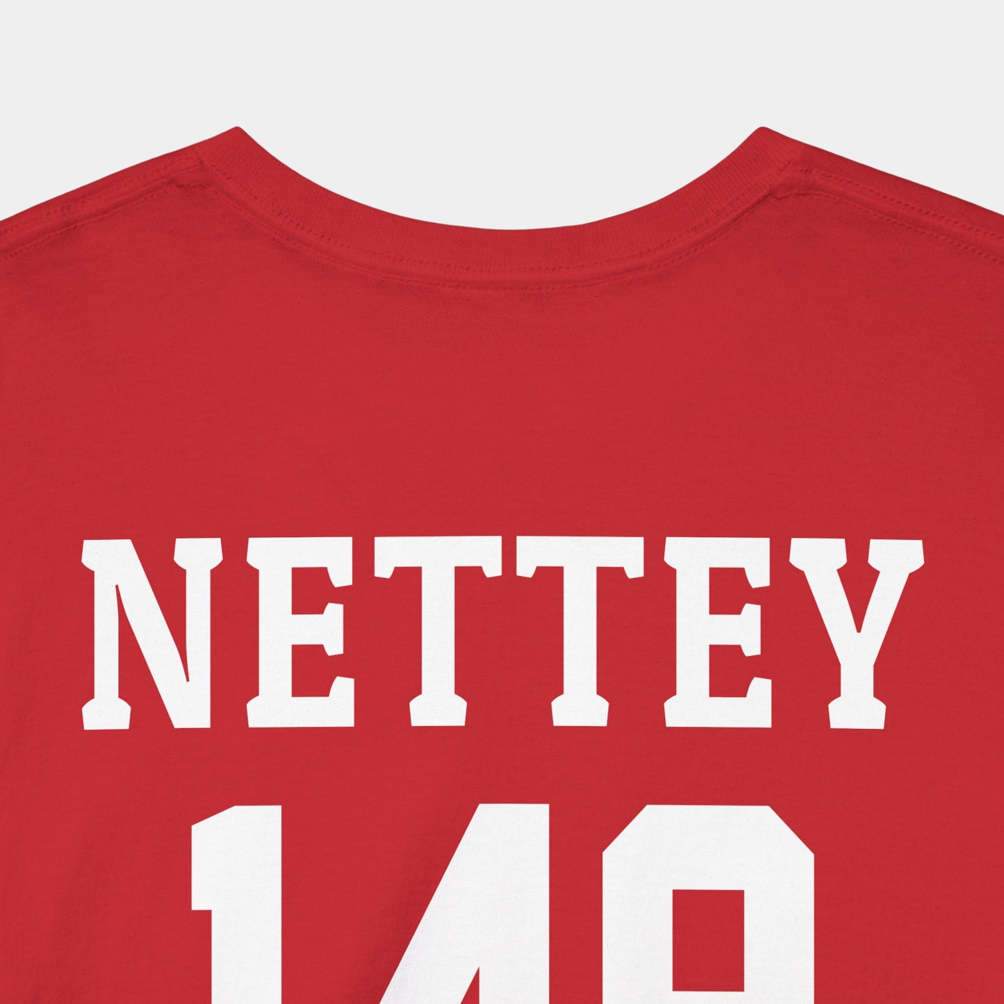 AJ Nettey 149 Tee
