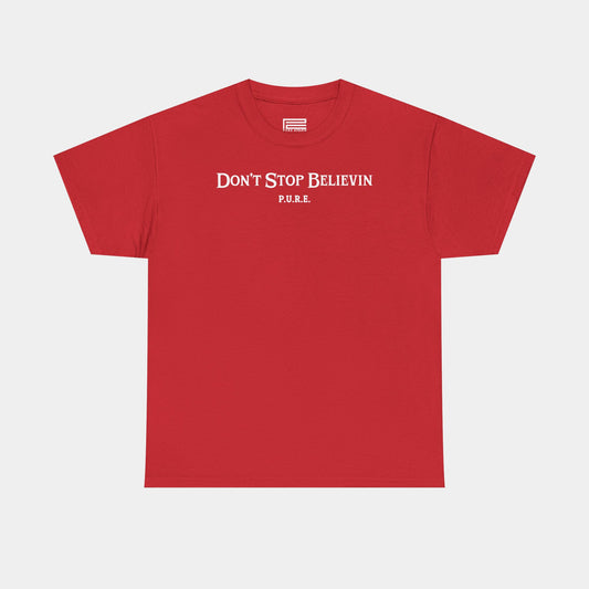 Julian McNicholas #11 Tee