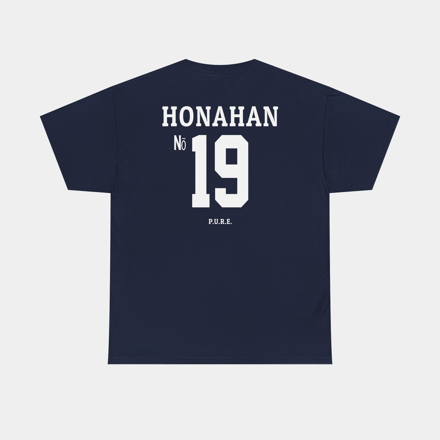 Gia Honahan #19 Tee
