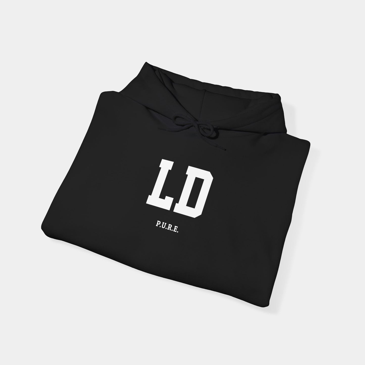 Lucy Davis #6 Hoodie