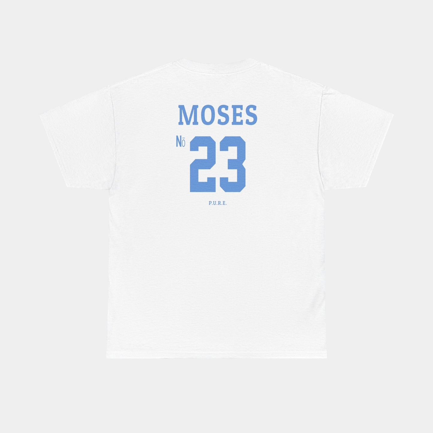 Bryant Moses #23 Tee