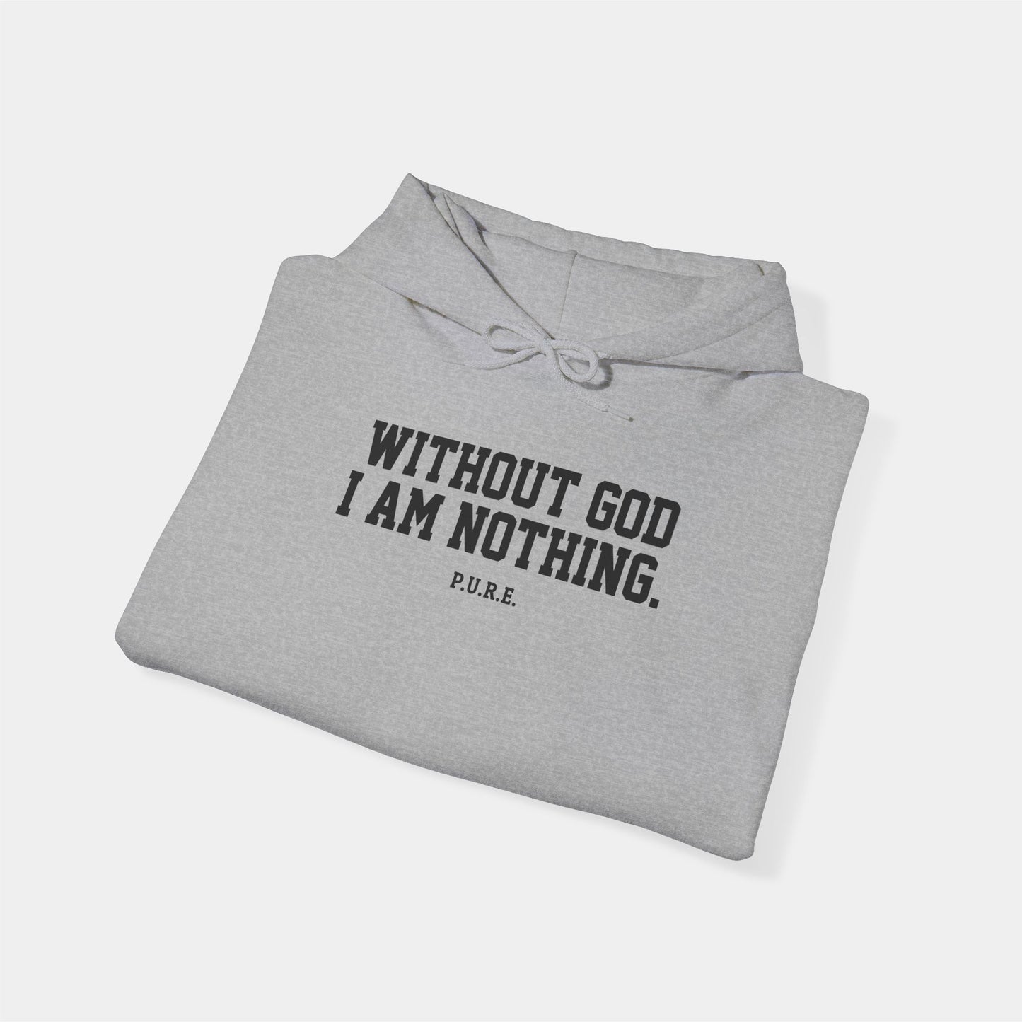 Kwame Nettles Jr #8 Hoodie