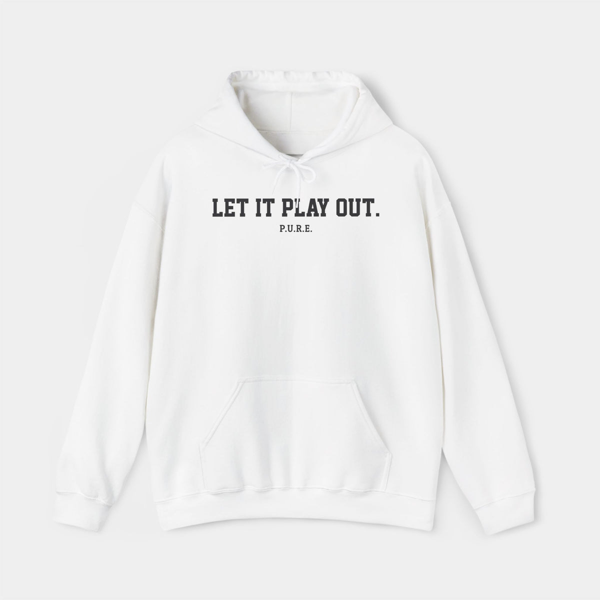 Chaunce Stewart #15 Hoodie