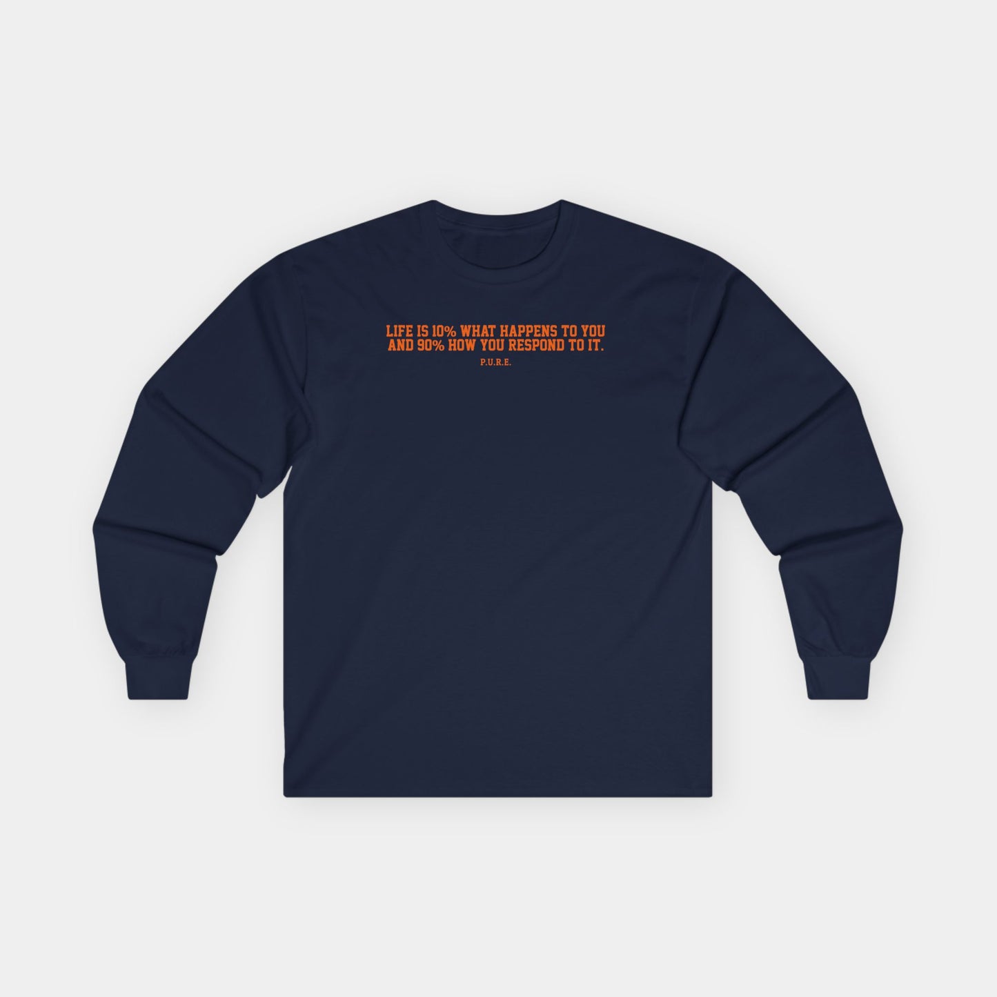 Antoine Harris #54 Long Sleeve