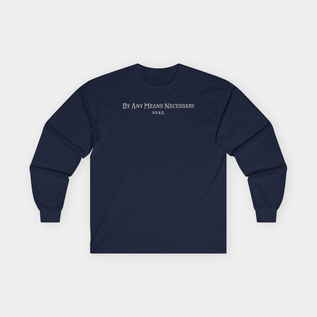 Kaedyn Johnson #82 Long Sleeve Tee