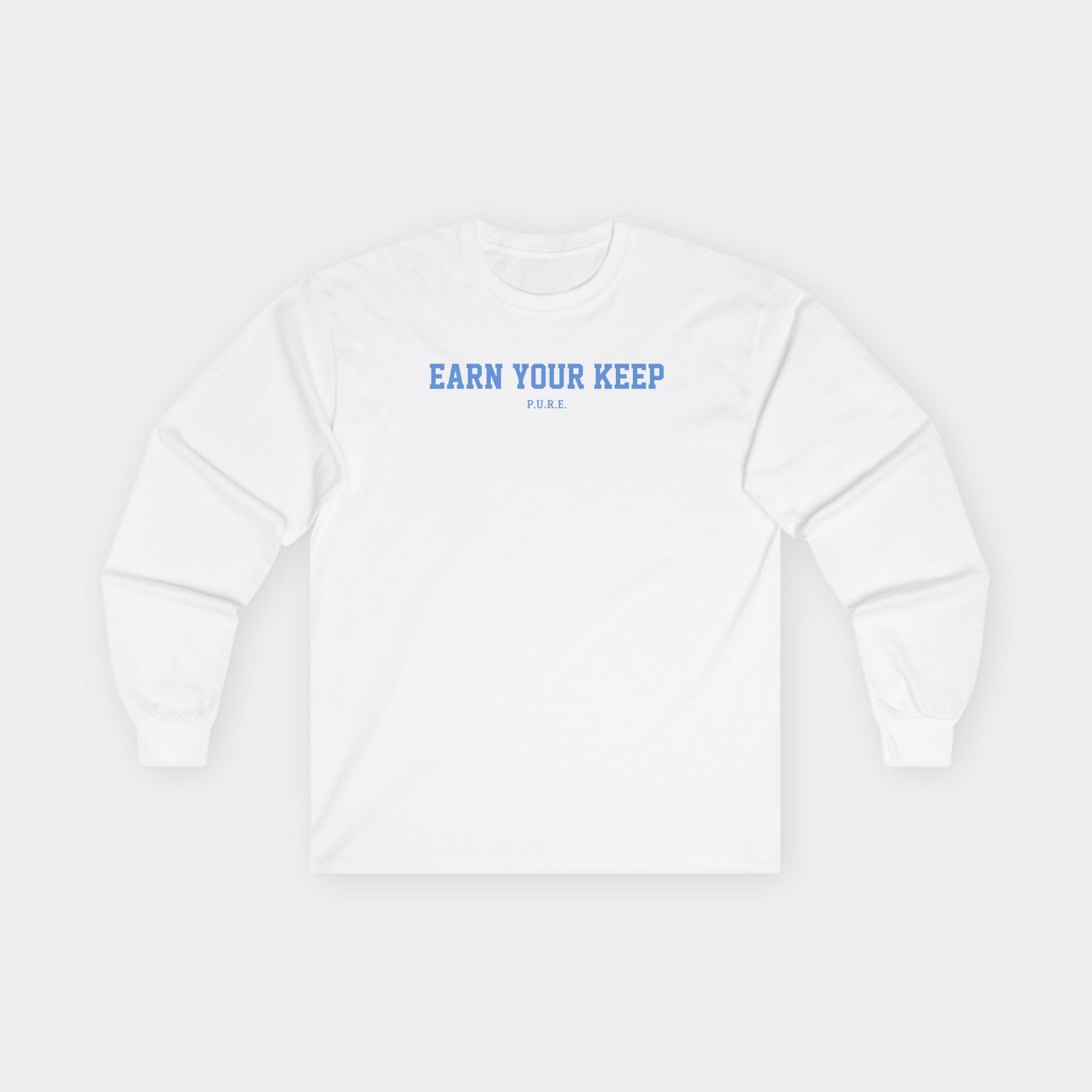 Bryant Moses #23 Long Sleeve Tee
