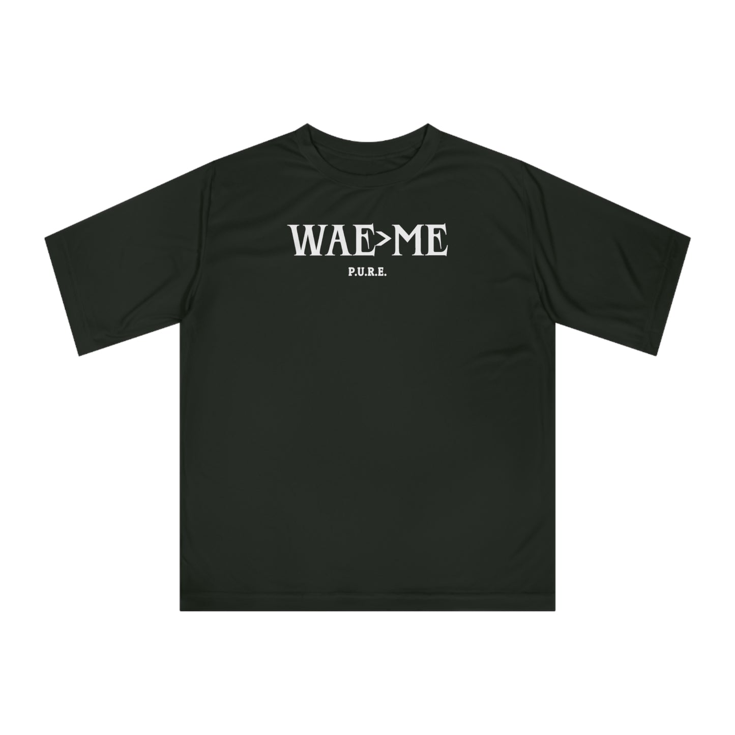 Rasheed Spratling #0 Performance T-shirt