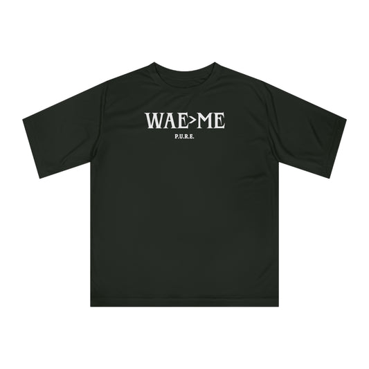 Rasheed Spratling #0 Performance T-shirt