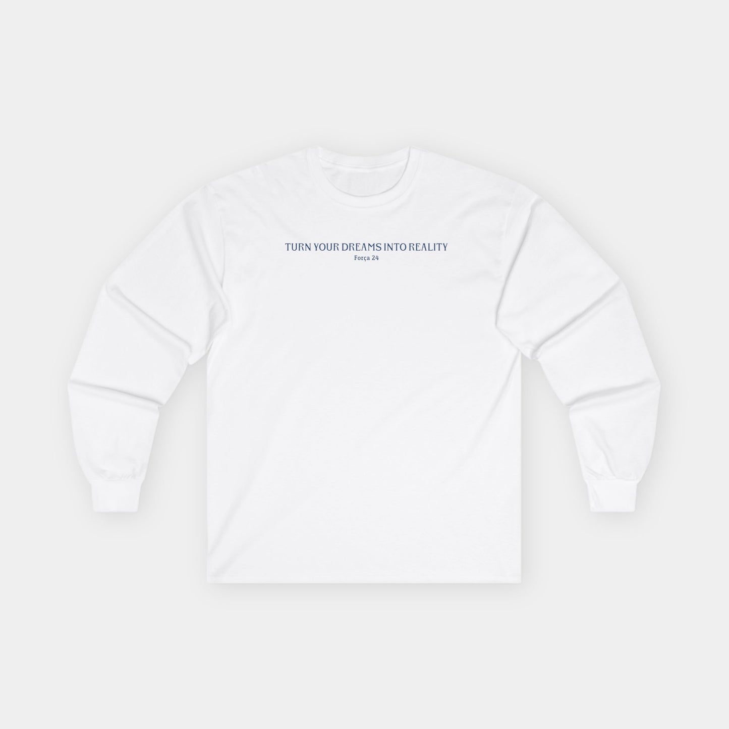 Ema Magot #24 Long Sleeve