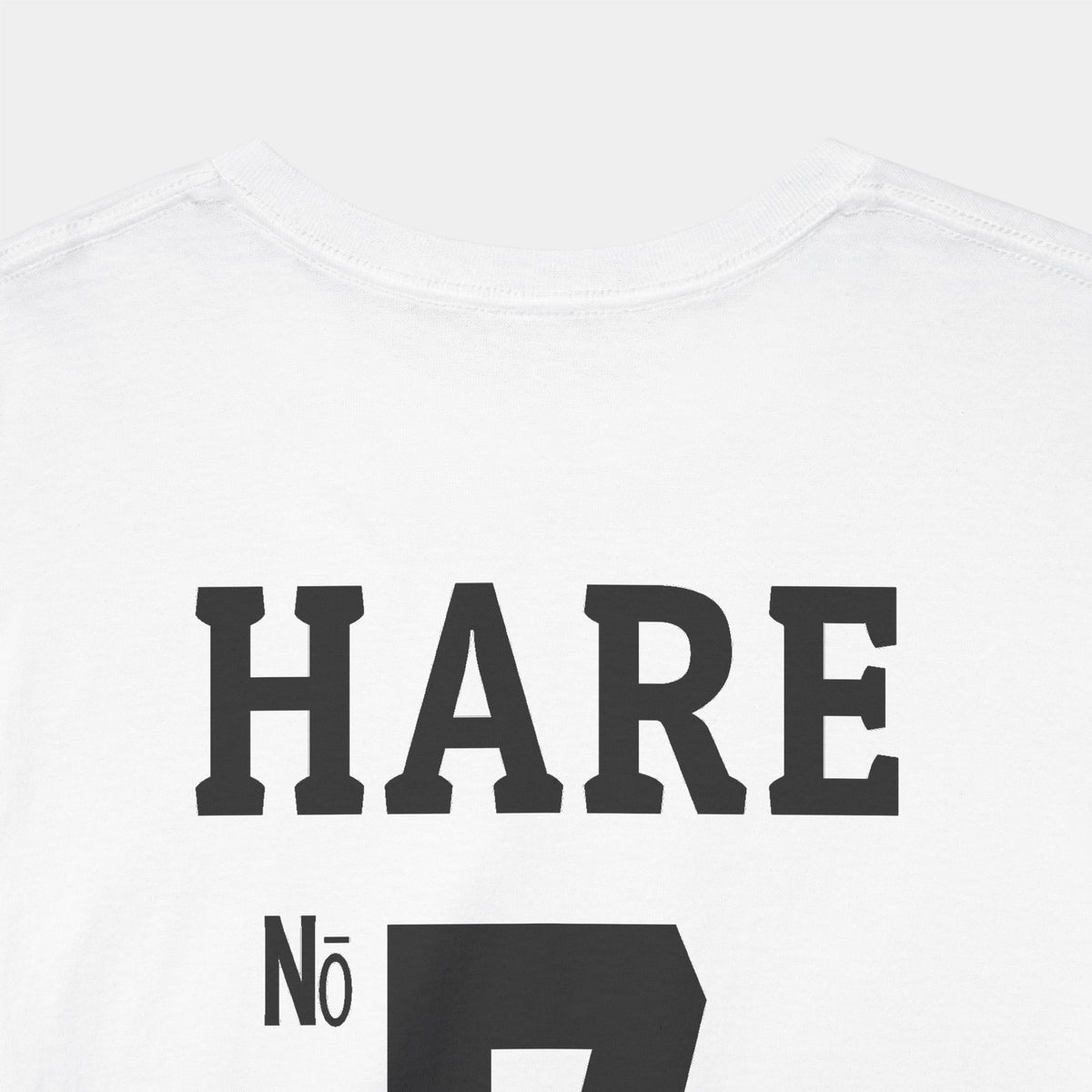 Reymar Hare #7 Tee