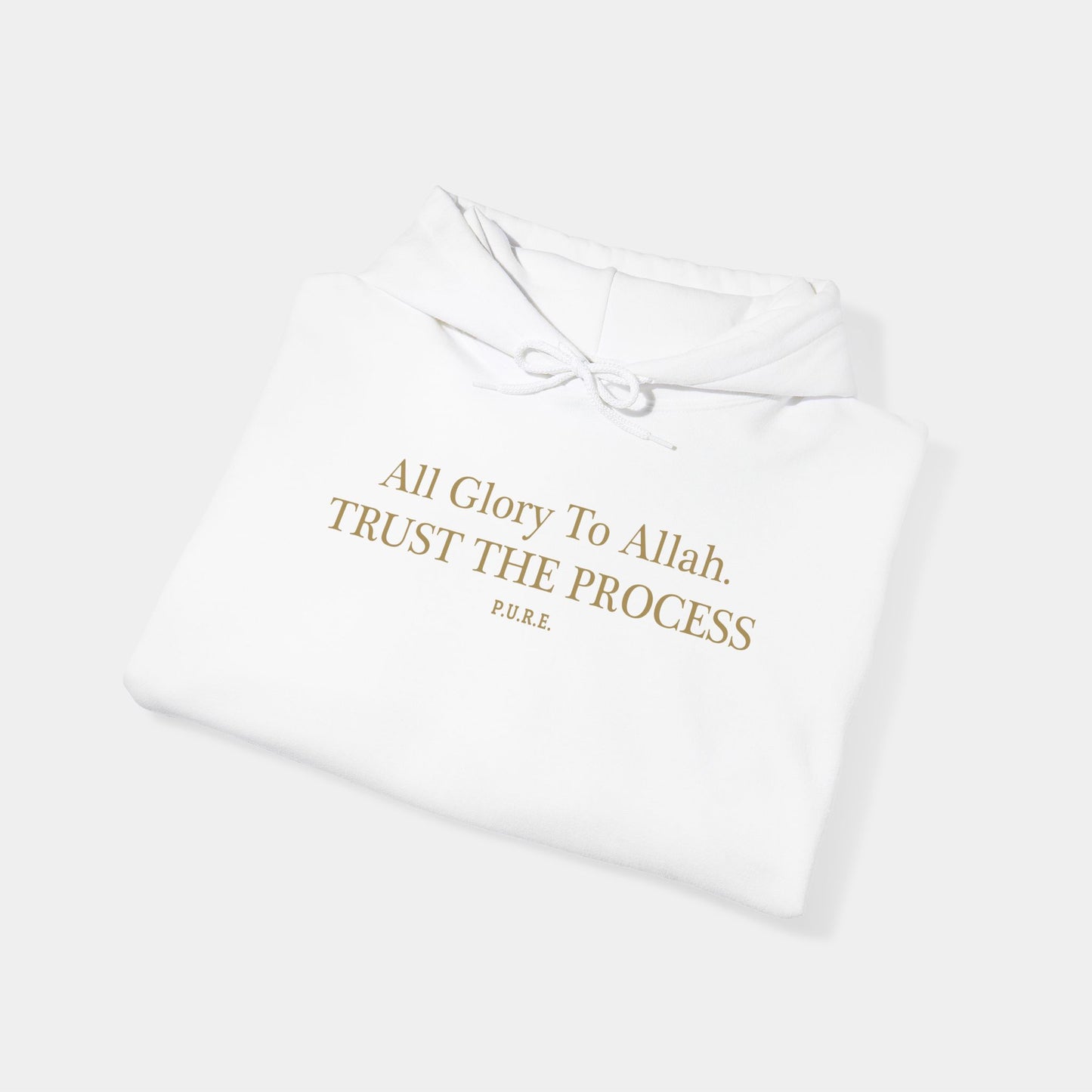 Omar Singleton #3 Hoodie