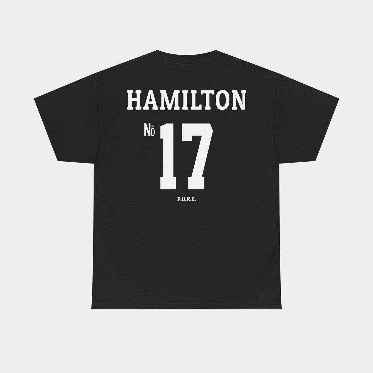 Austin Hamilton #17 Tee