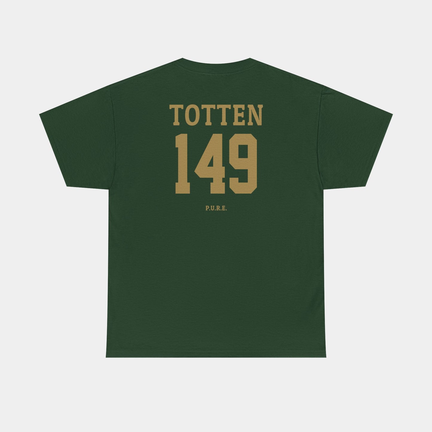 Avery Totten 149 Tee