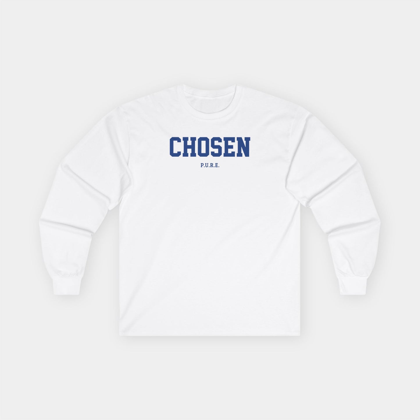 Kyron Brown #10 Long Sleeve Tee