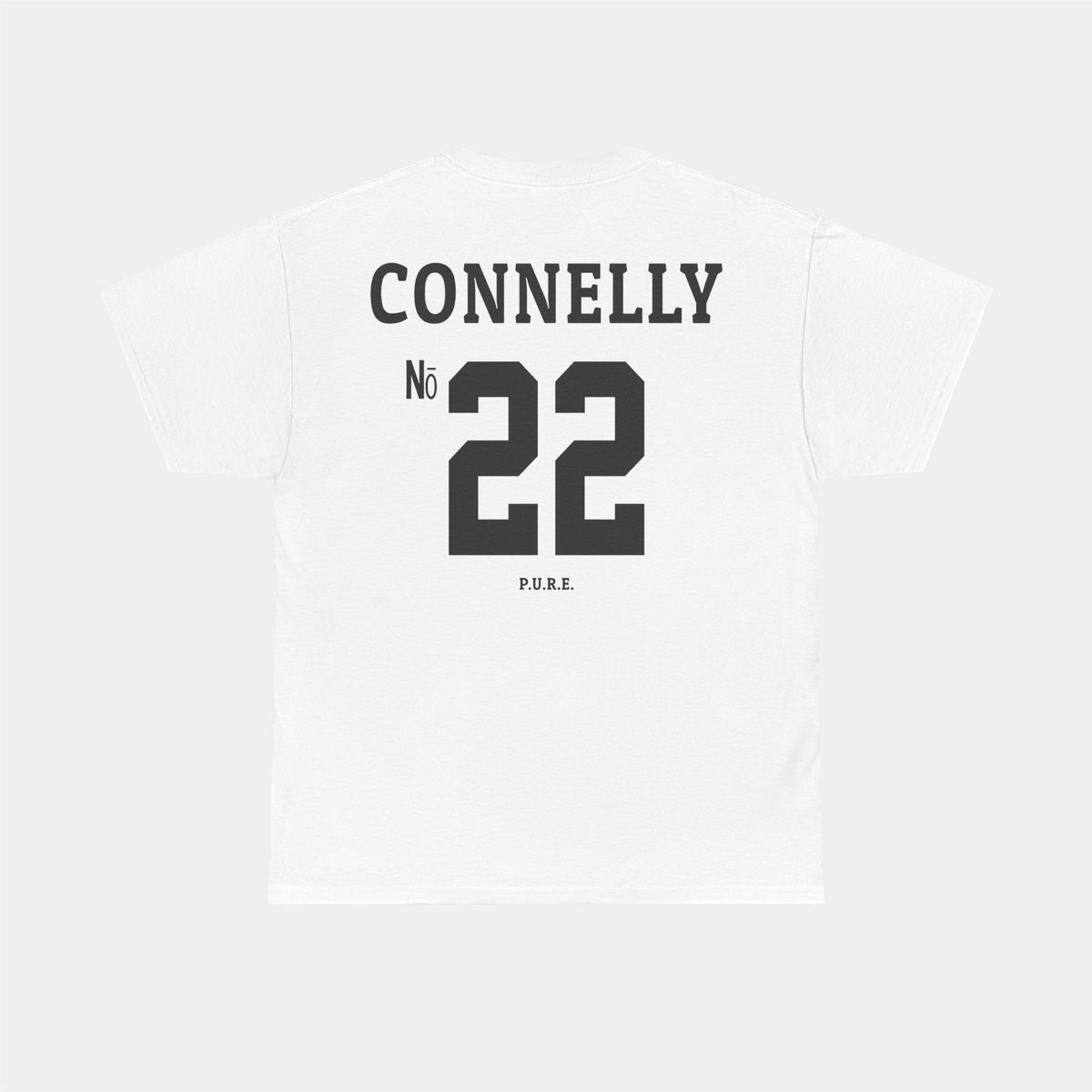 Bailey Connelly #22 Tee