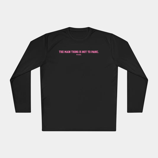 Aaliyah Golston #10 Activewear Long Sleeve