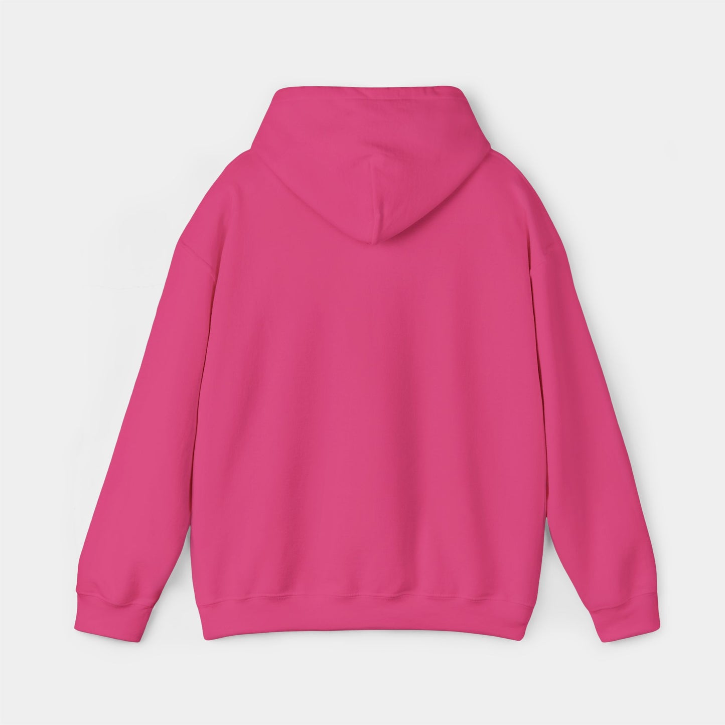 Jayden Johnson Hoodie