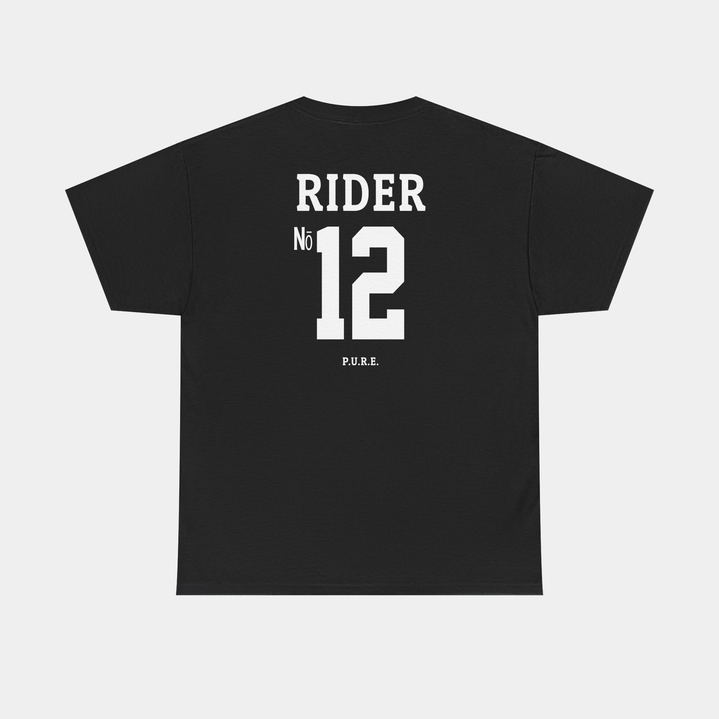Kylyn Rider #12 Tee