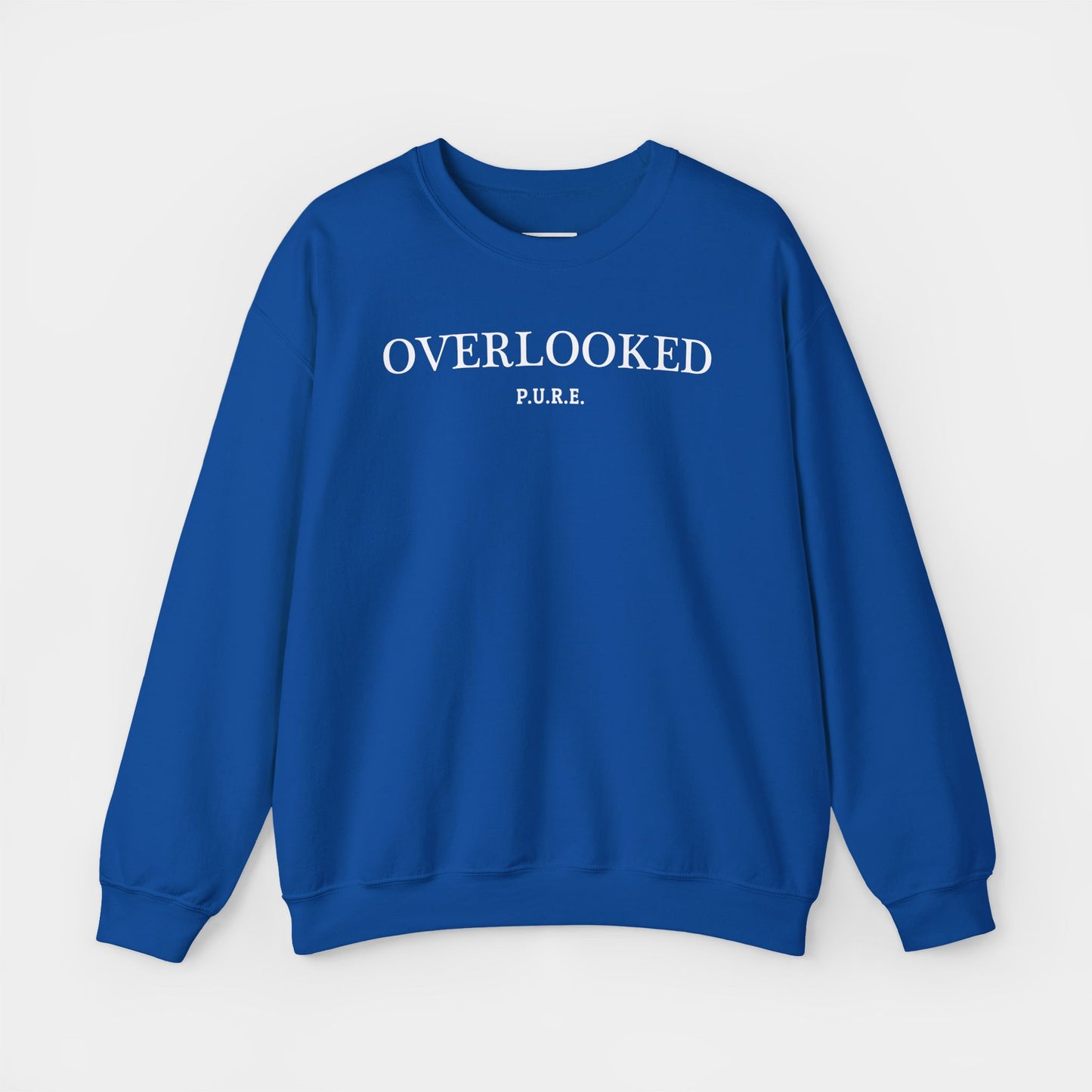 Malik Olive #1 Crewneck
