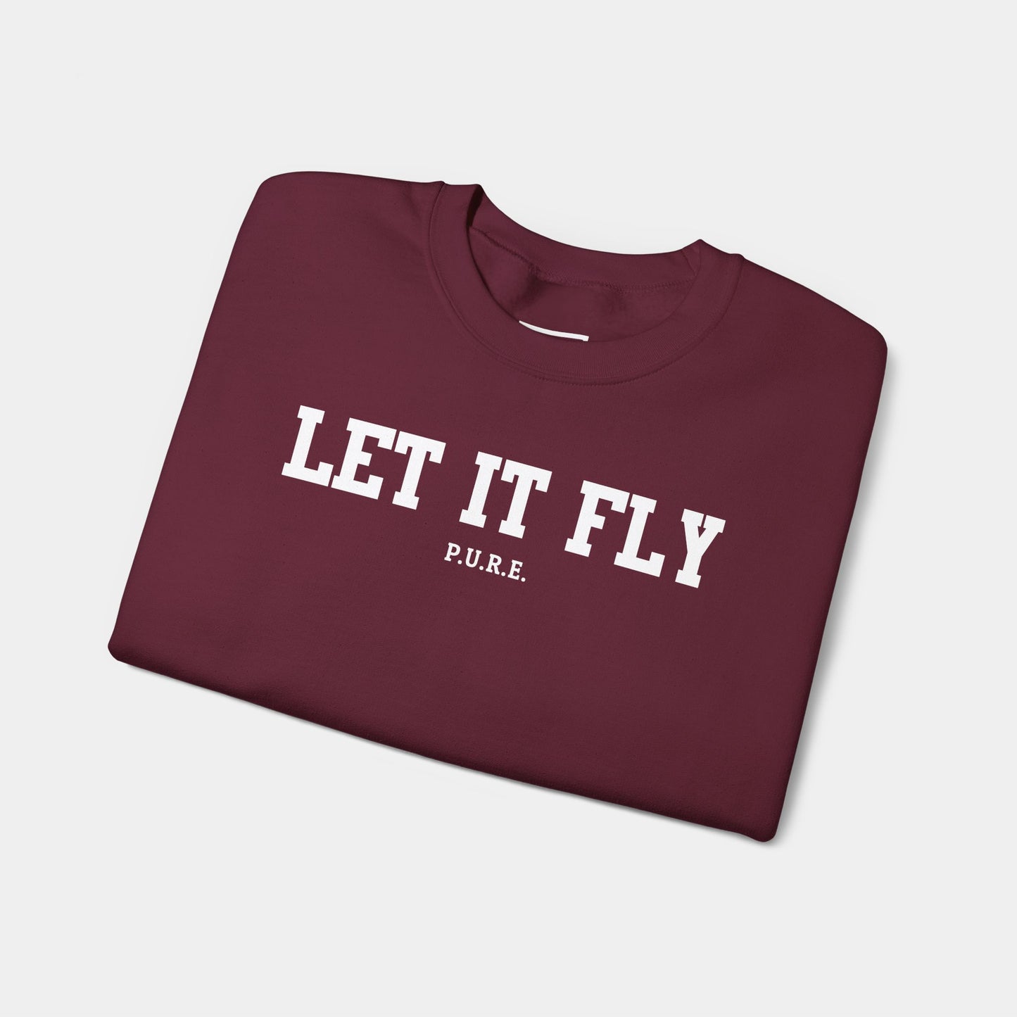 Gabe Hernandez 149 Crewneck