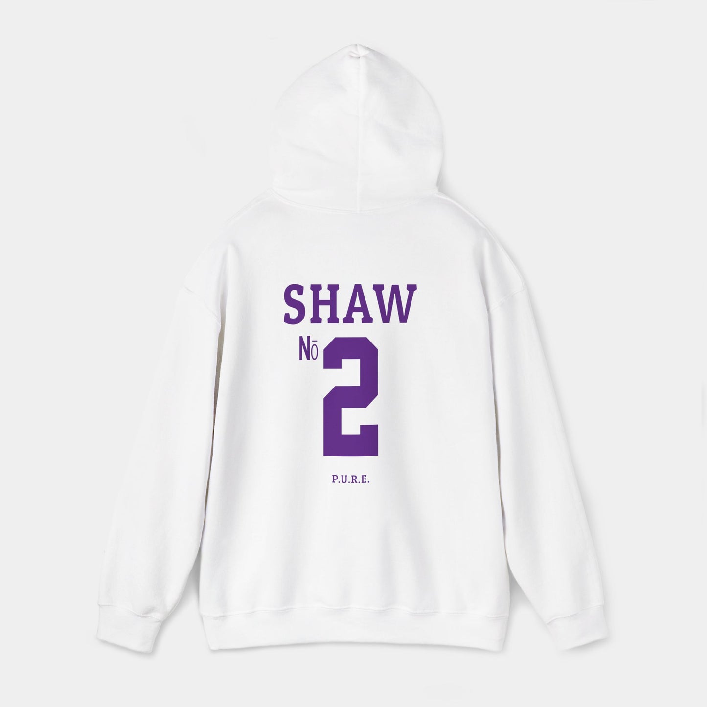 Kyrell Shaw #2 Hoodie