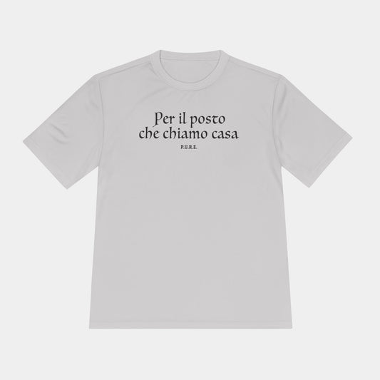 Vinny Diodati Activewear Tee