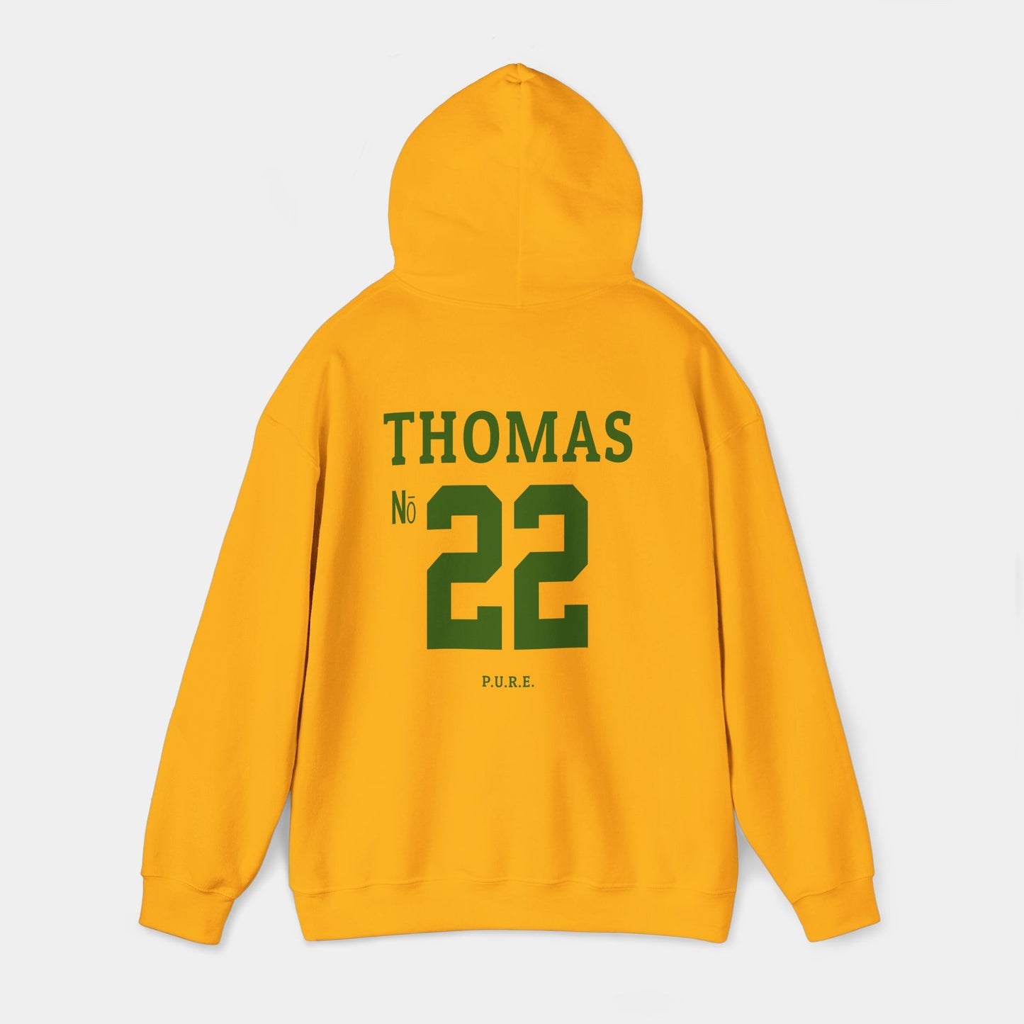 Kaelin Thomas #22 Sweatshirt