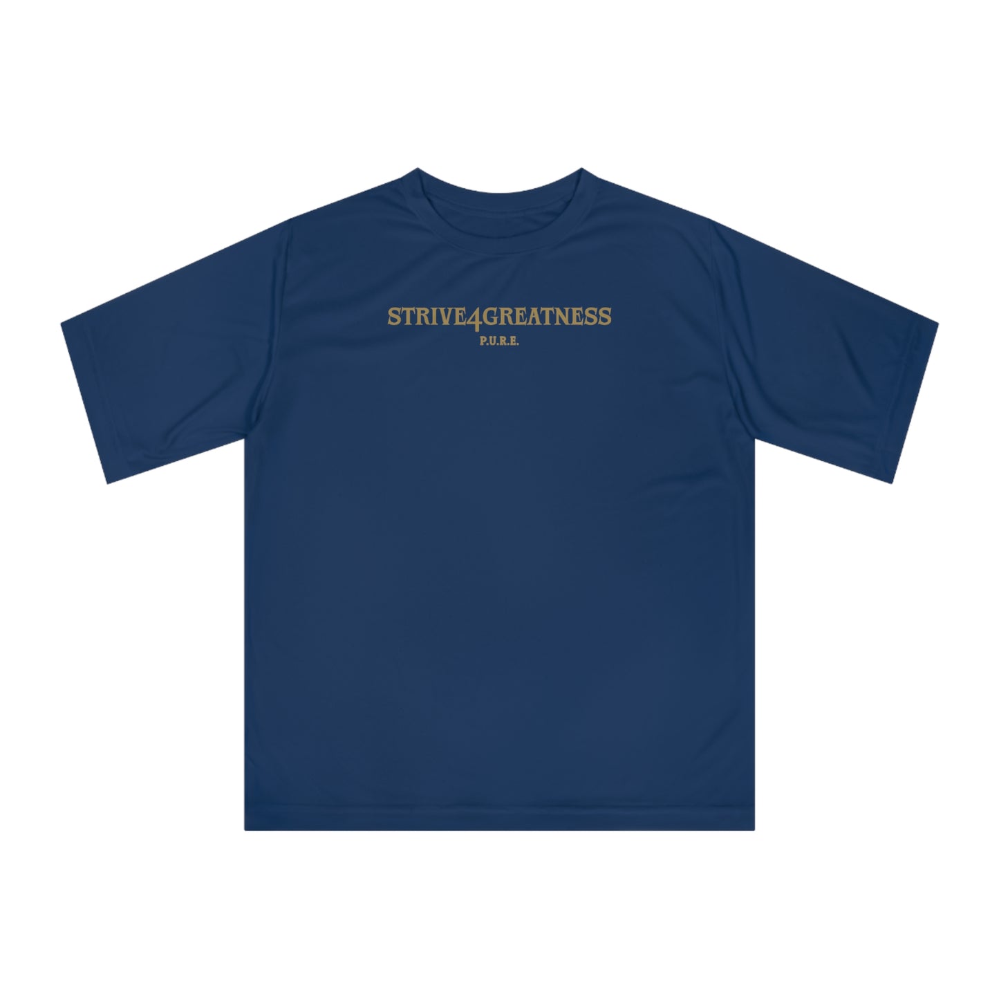 Malik Ware #15 Performance T-shirt