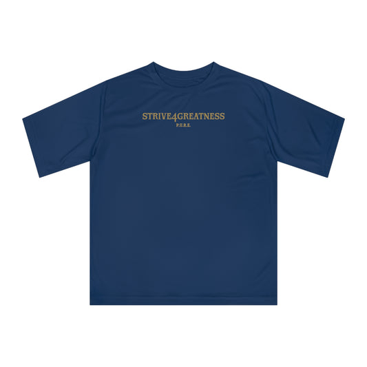 Malik Ware #15 Performance T-shirt