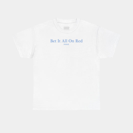 Johnlou Moreno #21 Tee