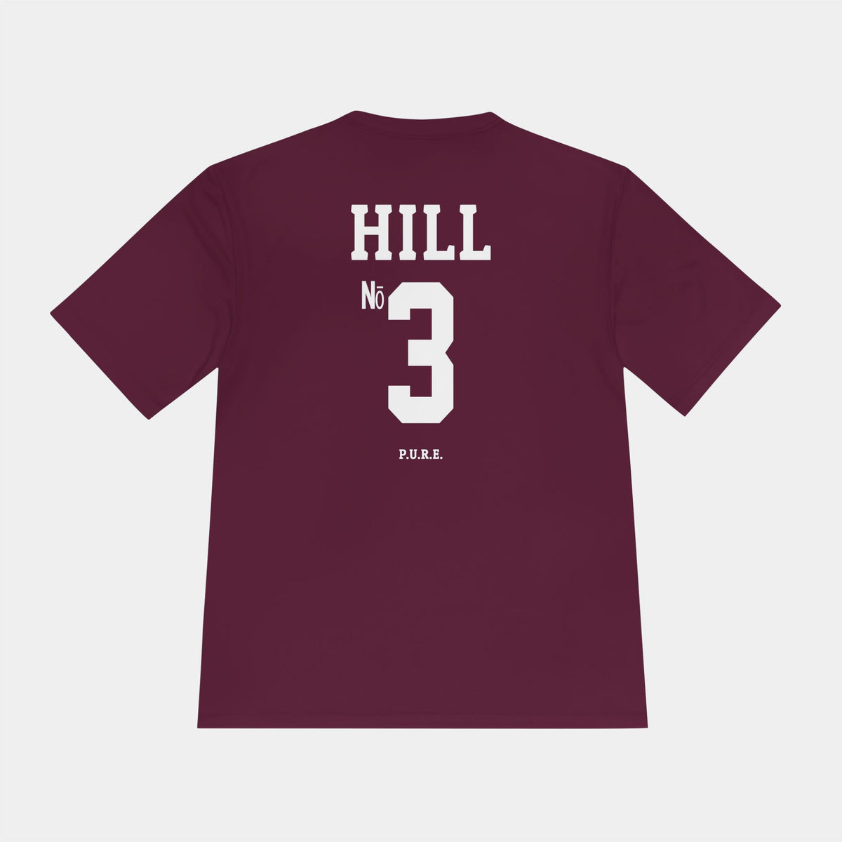 Kneco Hill #3 Performance Tee