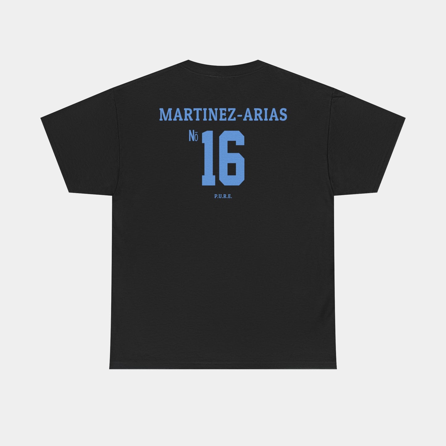 Naiya Martinez-Arias #16 Tee